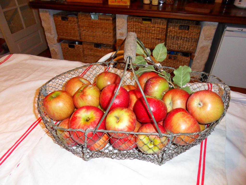 Bed and Breakfast L'Estapade Des Tourelons Saint-Jean-en-Royans Esterno foto