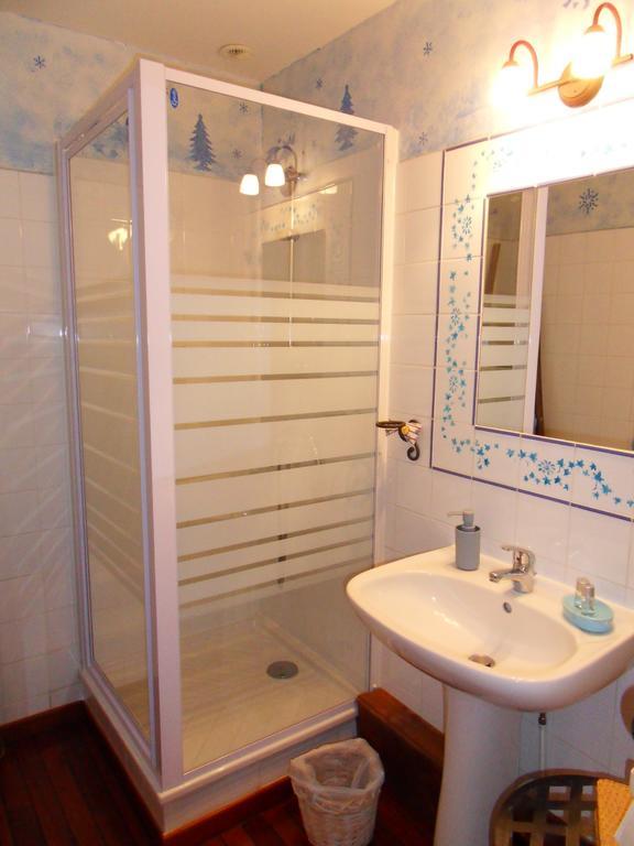 Bed and Breakfast L'Estapade Des Tourelons Saint-Jean-en-Royans Esterno foto